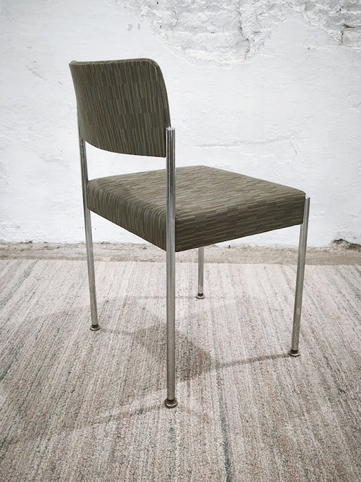 Girsberger Martin Stoll Chairs 1970s 
