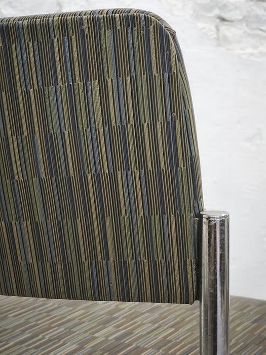 Girsberger Martin Stoll Chairs 1970s 