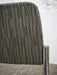 Girsberger Martin Stoll Chairs 1970s 
