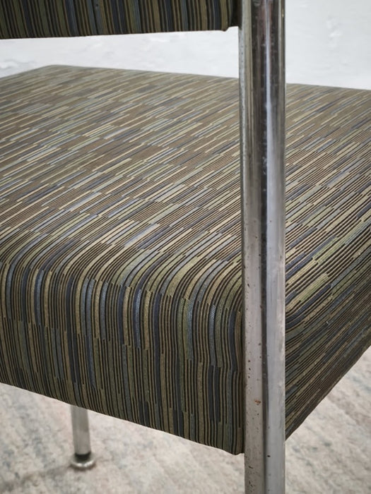 Girsberger Martin Stoll Chairs 1970s 