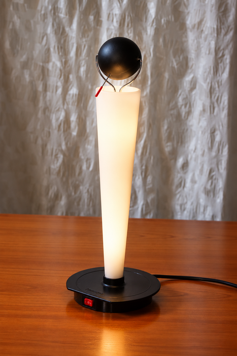 Francesco Castiglione Morelli 'Afrodisia' Table Lamp for Artemide, Italy 1992