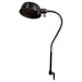 Metal Industrial Desk Lamp likely a Kaiser Idell design