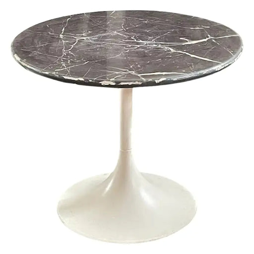  Mid‑Century Ilse Möbel Tulip Side Table