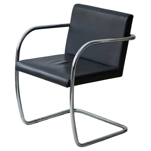 Mies van der Rohe Brno Chair Knoll 1960s