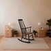 Rocking Chair by Ilmari Tapiovaara for Asko