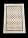 Hand Tufted Rug by Tisca France