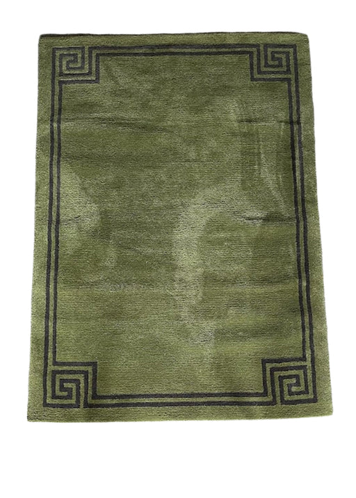 Hand Tufted Rug by Artistica