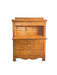 Swedish Biedermeier Writing Secretaire, circa 1830–1845