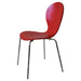 Swiss Modern Chair in Scandinavian Style 1990s