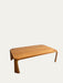 Tendo Mokko “Zataku” Japanese Modern Low Coffee Table 1970s