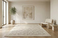 Artisca "Vermont" Hand-Tufted Wool Rug, France 1970s-1980s, 170 × 240 cm
