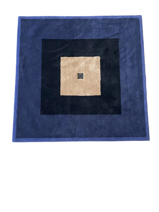 Tisca Hand-Tufted Wool Rug 