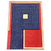 Tisca Hand-Tufted Wool Rug France
