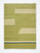 Tisca "Vermont" Hand-Tufted Wool Rug, Switzerland, 1970s-1980s