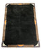 Vintage Handtufted Rug by Tisca 1980's Germany - Artibus365