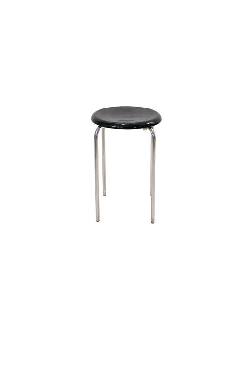 Vintage Industrial Stool by BIGLA, Germany, 1970s–1980s