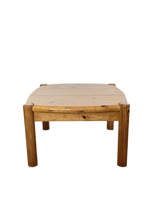  Rainer Daumiller Pine Coffee Table Denmark