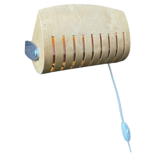 Wall lamp titled Strimma by Knut Hagberg & Marianne Hagberg for IKEA