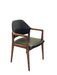 Wilkhahn Armchair Attributed to Georg Leowald, Germany, 1960s