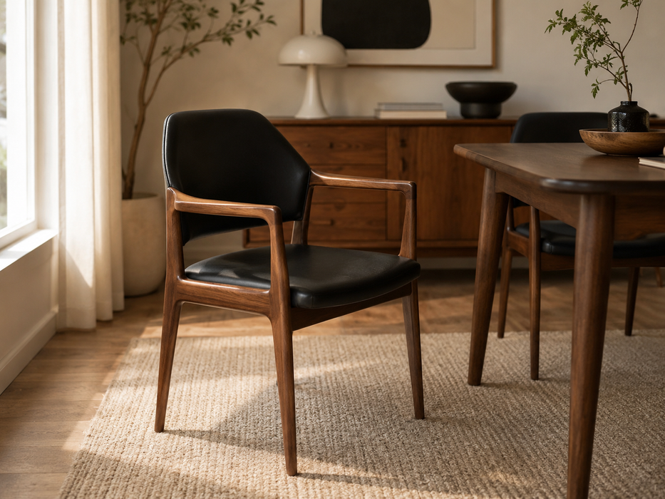 Wilkhahn Armchair Attributed to Georg Leowald, Germany 1960s