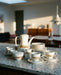  Rosenthal Studio-Line “Modulation” porcelain coffee and dessert service