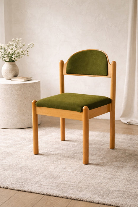 Chairs in the style of Hank Lowenstein, Germany 1970s