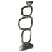 Sculpture / Candlestick Modern 1980s