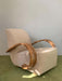 French Art Deco Comfortable Armchair from the 1930s