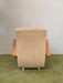 French Art Deco Comfortable Armchair from the 1930s