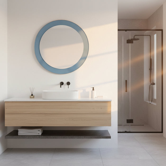 Mirror Italian 1960s-1970s