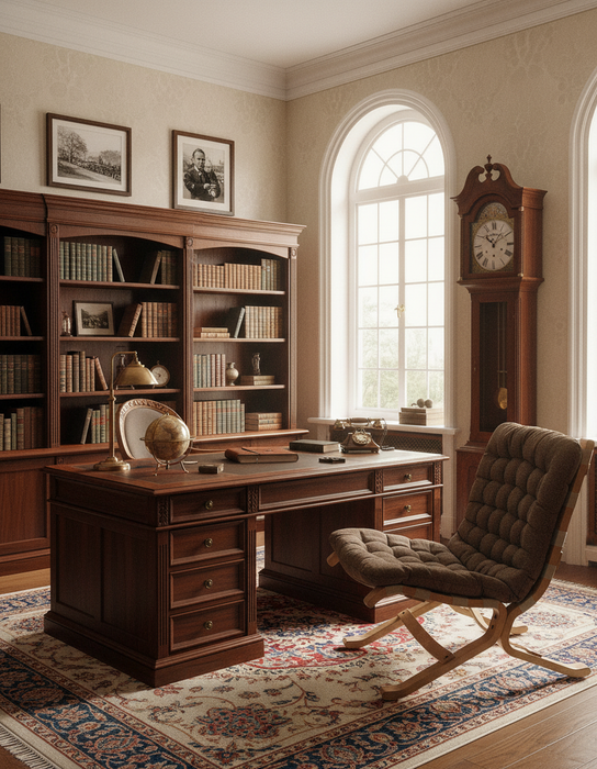 Mid-Century Siesta Lounge Chair attributed to Ingmar Relling 1960s