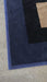 Tisca Hand-Tufted Wool Rug 