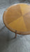 Coffee Table by Wilhelm Knoll 1976 Germany