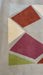  Hand Tufted Rug by Tisca Switzerland 1990s