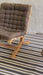Mid-Century Siesta Lounge Chair attributed to Ingmar Relling