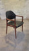 Wilkhahn Armchair Attributed to Georg Leowald, Germany 1960s