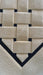 Hand Tufted Rug by Tisca France