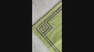 Hand Tufted Rug by Artistica