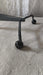 Toshiyuki Kita 'Kick' Adjustable Side Table for Cassina, Italy 1983
