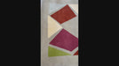  Hand Tufted Rug by Tisca Switzerland 1990s