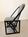 Contrast Armchair by Pascal Mourgue 1982