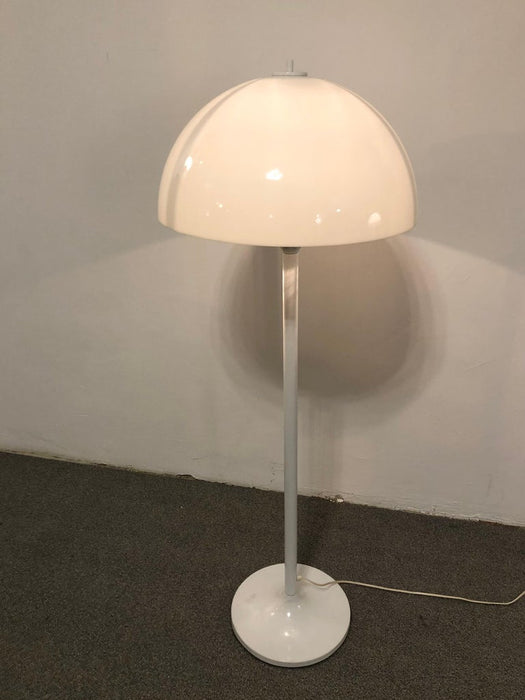 Champion Floor Lamp by Knud Christensen, Denmark, 1960s