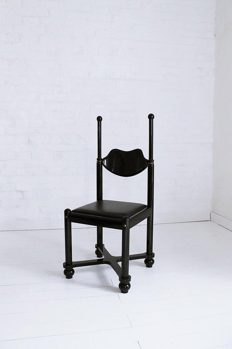 Postmodern Studio Chair by Belloni Design, Hungary, 1980s