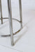 Vintage Swiss Bauhaus stool by Embru, 1930s