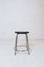 Vintage Swiss Bauhaus stool by Embru, 1930s