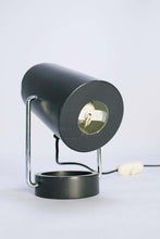 Tubus Table Lamp by Tulux in Style of Baltensweiler Swiss, 1960s
