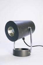 Tubus Table Lamp by Tulux in Style of Baltensweiler Swiss, 1960s