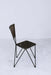Pair of Karl Fostel Senior's Erben Chairs from Sonett-Serie, Austria, 1950s