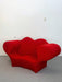 Double Soft Big Easy Sofa by Ron Arad, 1991 Moroso, Italy